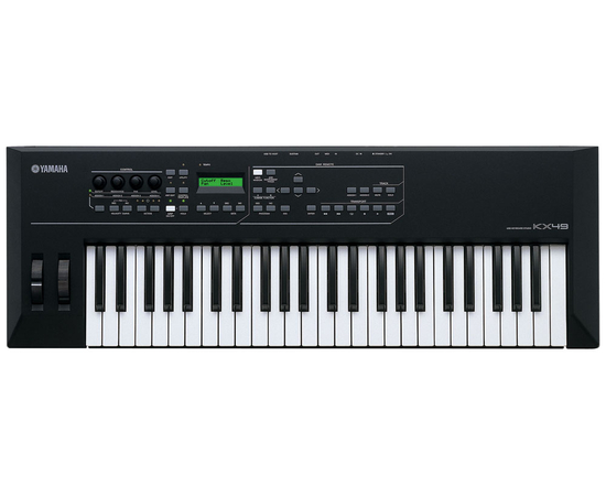 MIDI клавиатура YAMAHA KX49 - 4104 за 0 грн. | 4Club